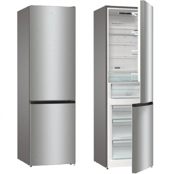 Gorenje NRC 620 BSXL 4 Kühlkombination